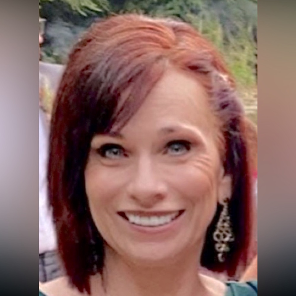 Meet your Posher, Jackie